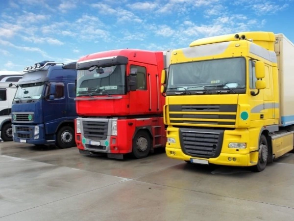 Ankara Fıstıkağacı Nakliye